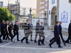 Portugal Jota Funeral