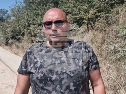 Разград - депо - пожар