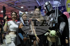 Aniventure Comic Con 2025