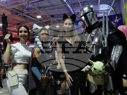 Aniventure Comic Con 2025