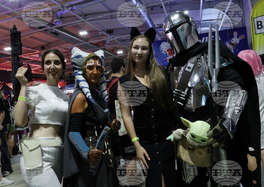 Aniventure Comic Con 2025