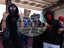 Aniventure Comic Con 2025