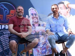 Aniventure Comic Con 2025