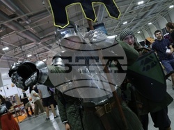 Aniventure Comic Con 2025