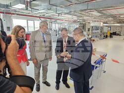 Снимка: Областна администрация Русе