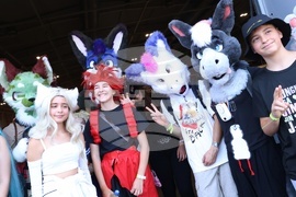 Aniventure Comic Con 2025