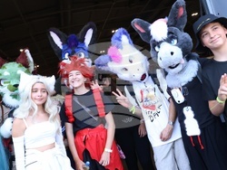 Aniventure Comic Con 2025