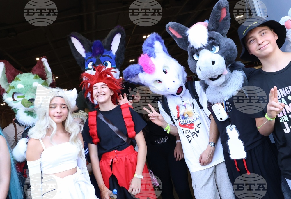 Aniventure Comic Con 2025
