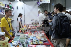 Aniventure Comic Con 2025
