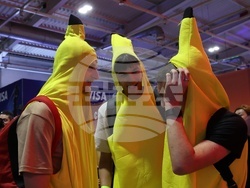 Aniventure Comic Con 2025