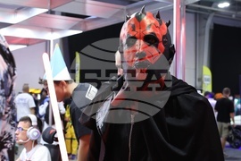 Aniventure Comic Con 2025
