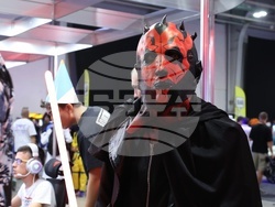 Aniventure Comic Con 2025