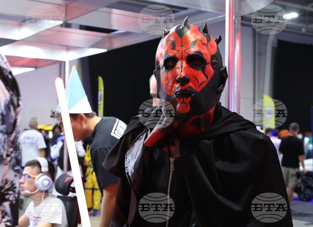 Aniventure Comic Con 2025