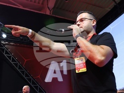 Aniventure Comic Con 2025 - Слави Панайотов