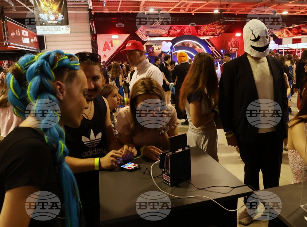 Aniventure Comic Con 2025