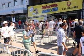 Aniventure Comic Con 2025