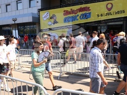 Aniventure Comic Con 2025