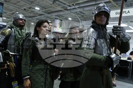Aniventure Comic Con 2025