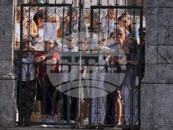 Portugal Jota Funeral