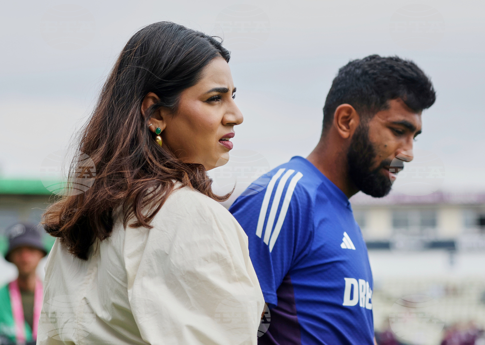 England India Cricket