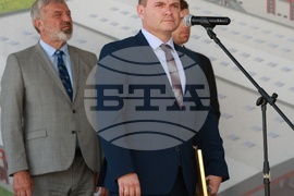 Русе - ВИТТЕ Аутомотив България - разширение