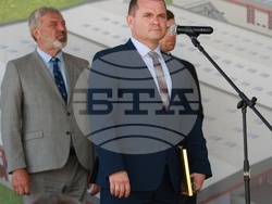 Русе - ВИТТЕ Аутомотив България - разширение