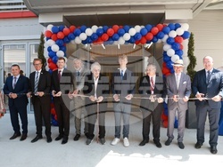 Русе - ВИТТЕ Аутомотив България - разширение