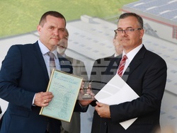 Русе - ВИТТЕ Аутомотив България - разширение