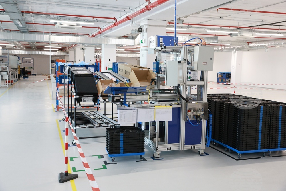 EBRD Forecasts GDP Growth Deceleration to 2.9% in Bulgaria in 2025, Expects 2.7% in 2026 and 2.6% in 2027