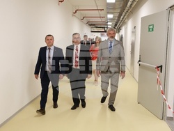 Русе - ВИТТЕ Аутомотив България - разширение