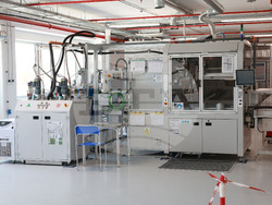 Русе - ВИТТЕ Аутомотив България - разширение