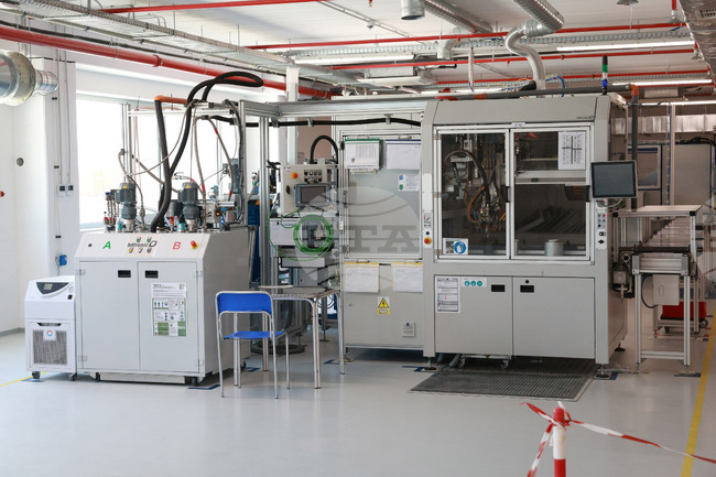 Industrial Production Down 1.7% in June, M/M