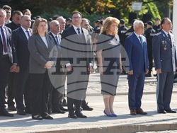 Снимка: Народно събрание