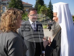 Снимка: Народно събрание