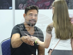 Aniventure Comic Con 2025