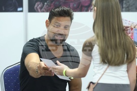 Aniventure Comic Con 2025