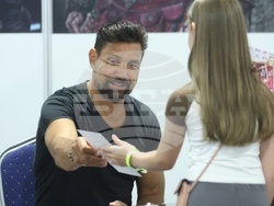 Aniventure Comic Con 2025