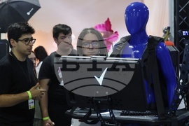 Aniventure Comic Con 2025