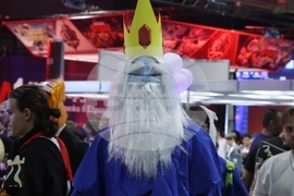 Aniventure Comic Con 2025