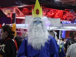 Aniventure Comic Con 2025