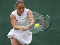 Britain Wimbledon Tennis