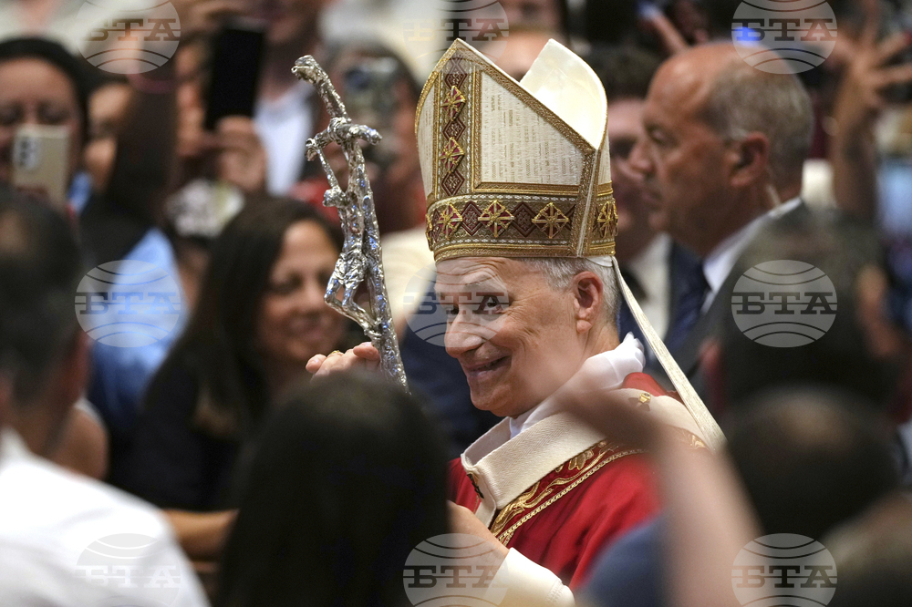 Vatican Sex Abuse