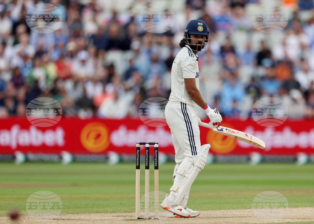 England India Cricket