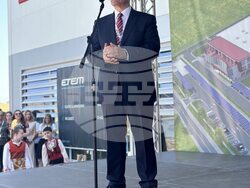 Снимка: Община Русе