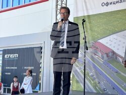 Снимка: Община Русе