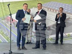 Снимка: Община Русе