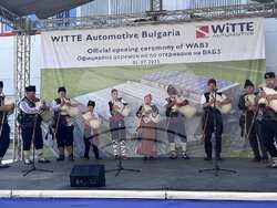 Снимка: Община Русе