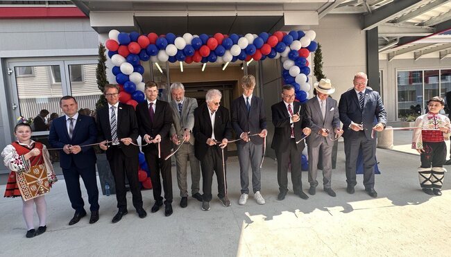 WITTE Automotive Expands Ruse Plant, Creating Over 300 New Jobs