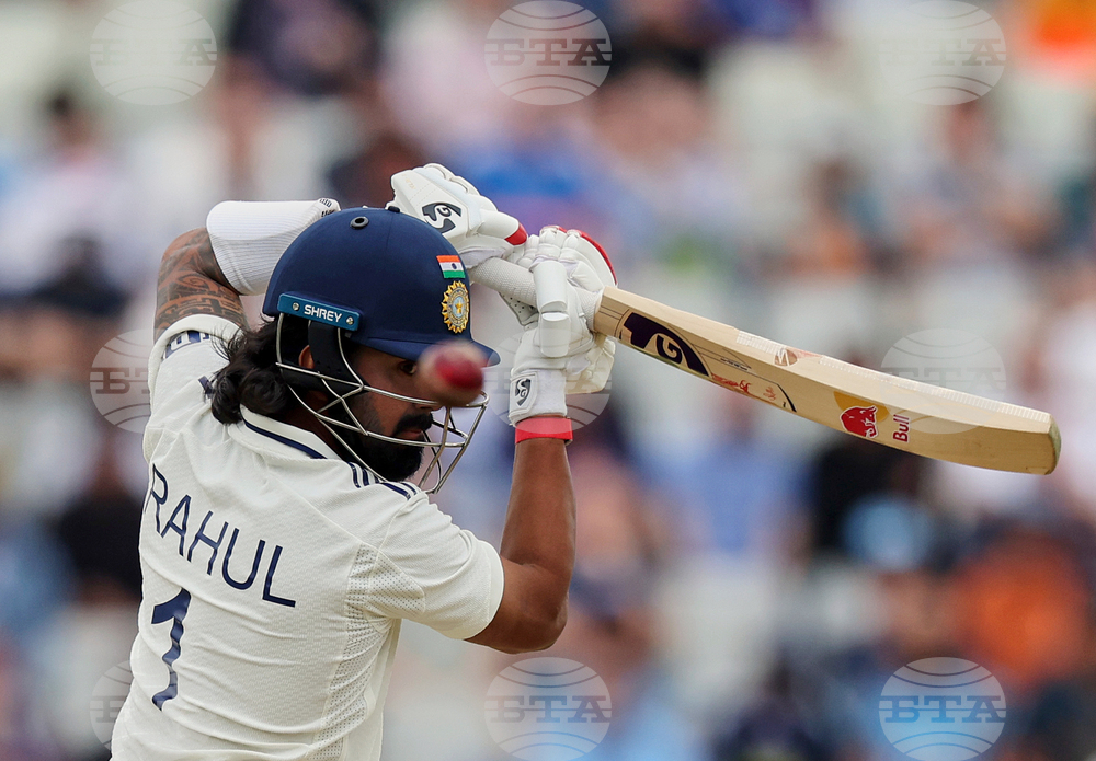 England India Cricket
