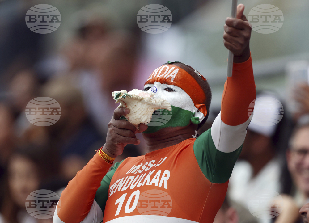 England India Cricket